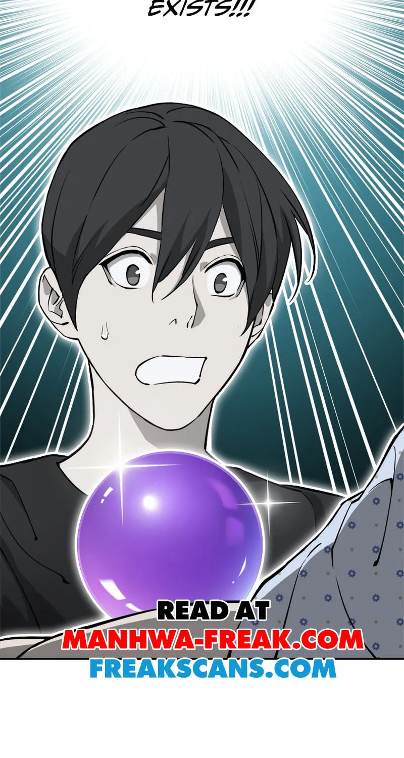 Unbeatable Lv. 1 Chapter 21 page 73 - 
