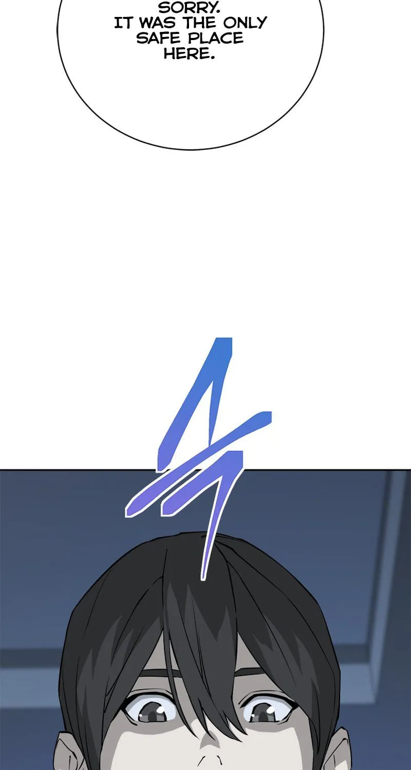 Unbeatable Lv. 1 Chapter 21 page 75 - 