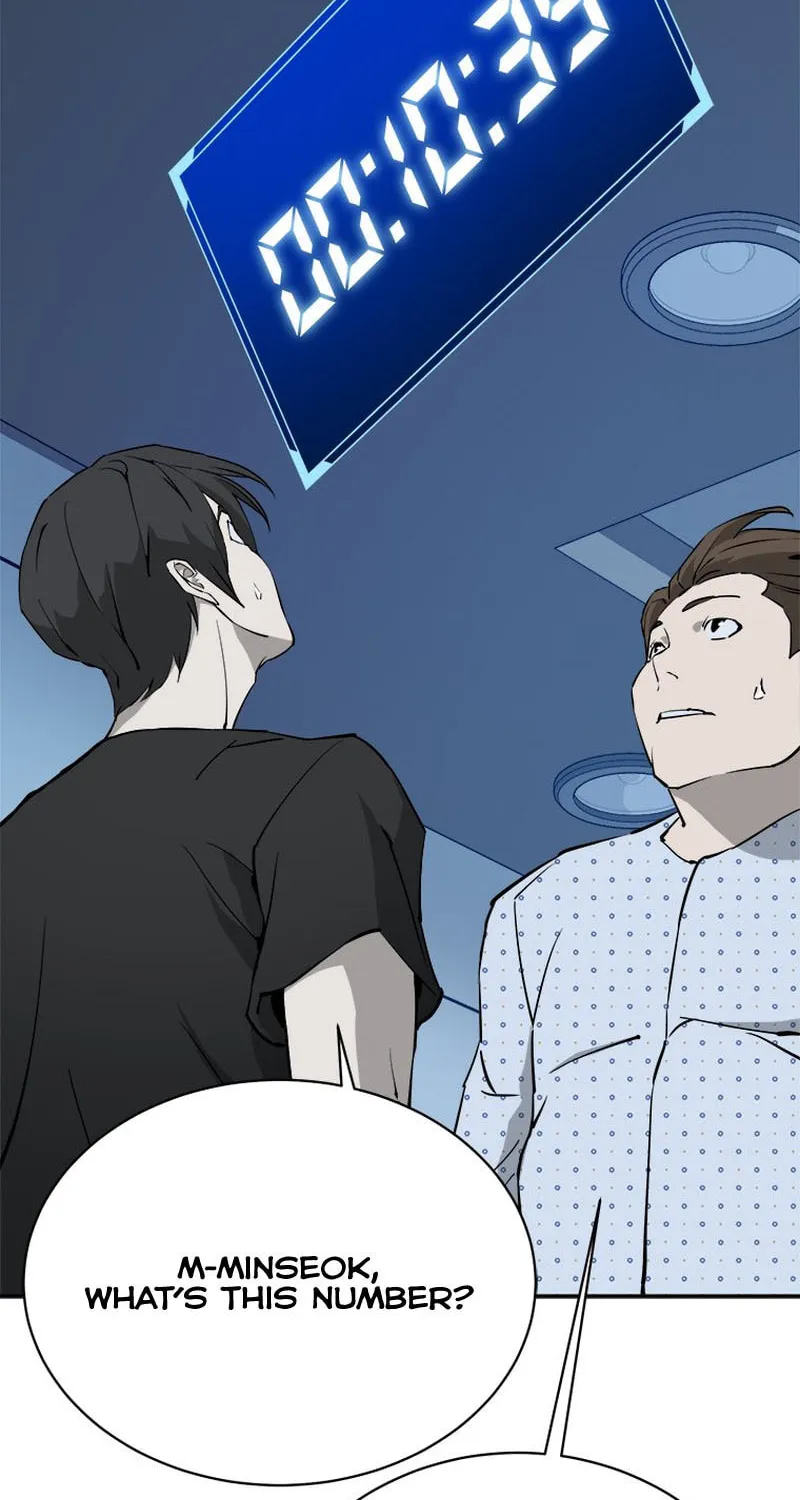 Unbeatable Lv. 1 Chapter 21 page 78 - 