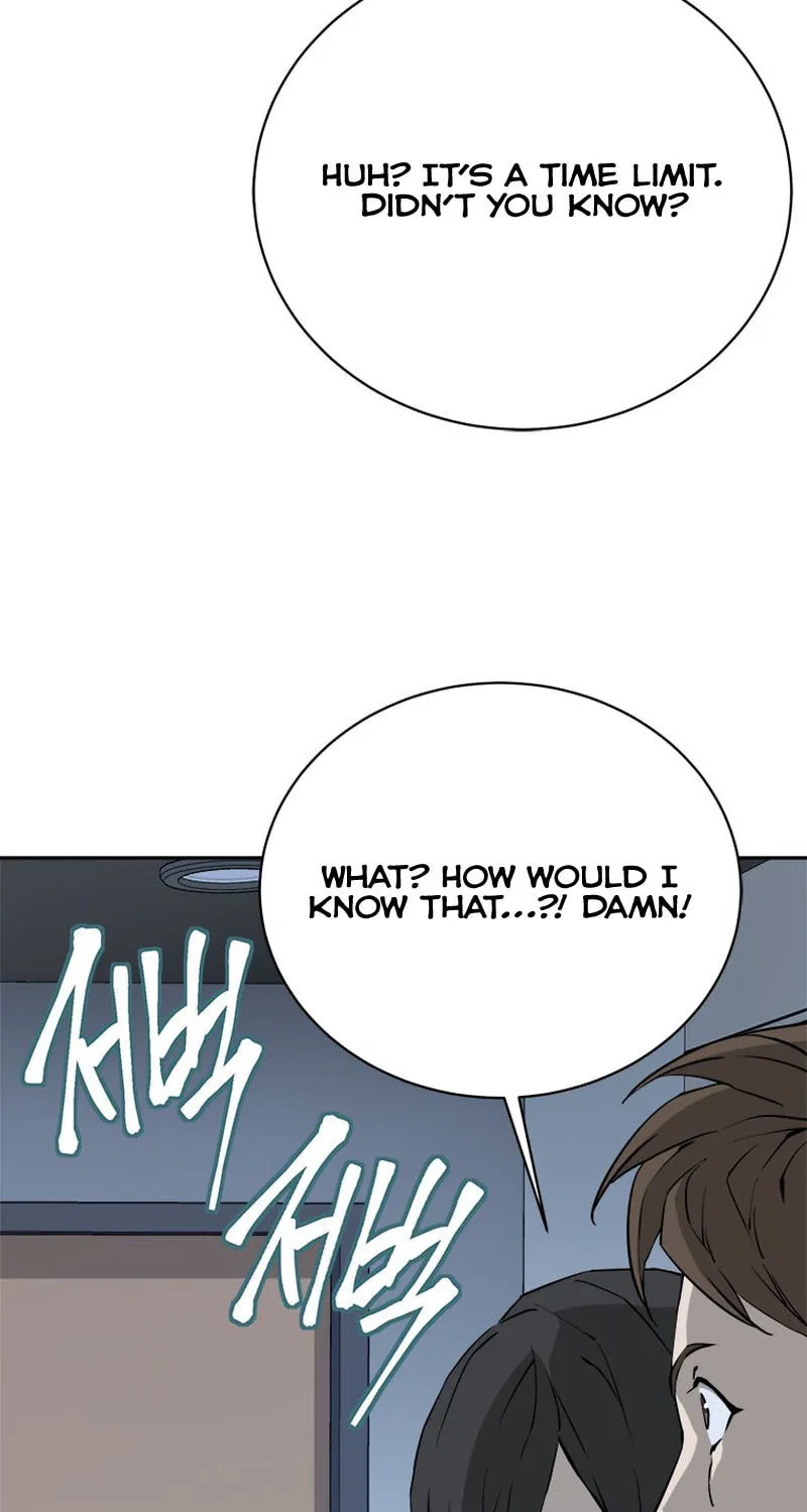 Unbeatable Lv. 1 Chapter 21 page 79 - 