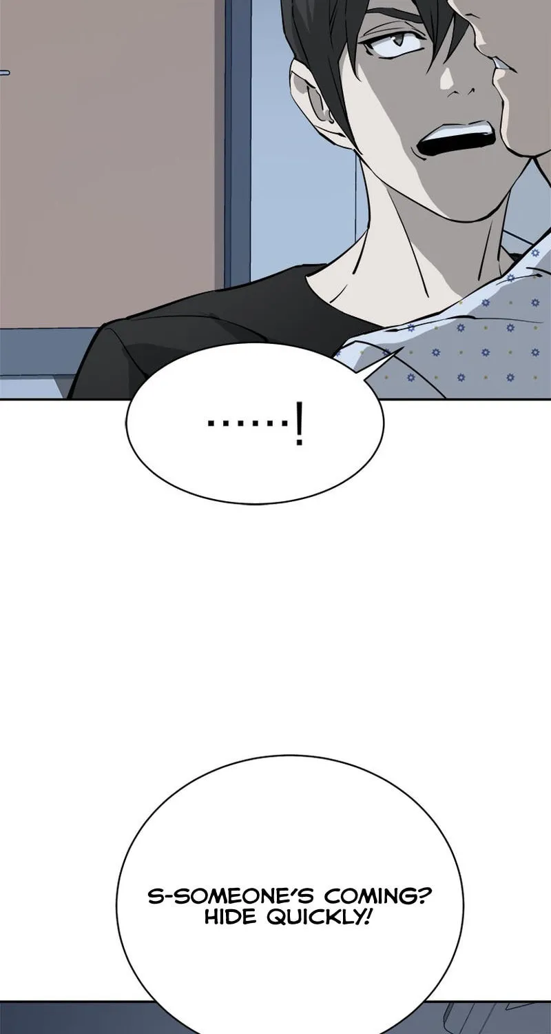 Unbeatable Lv. 1 Chapter 21 page 80 - 