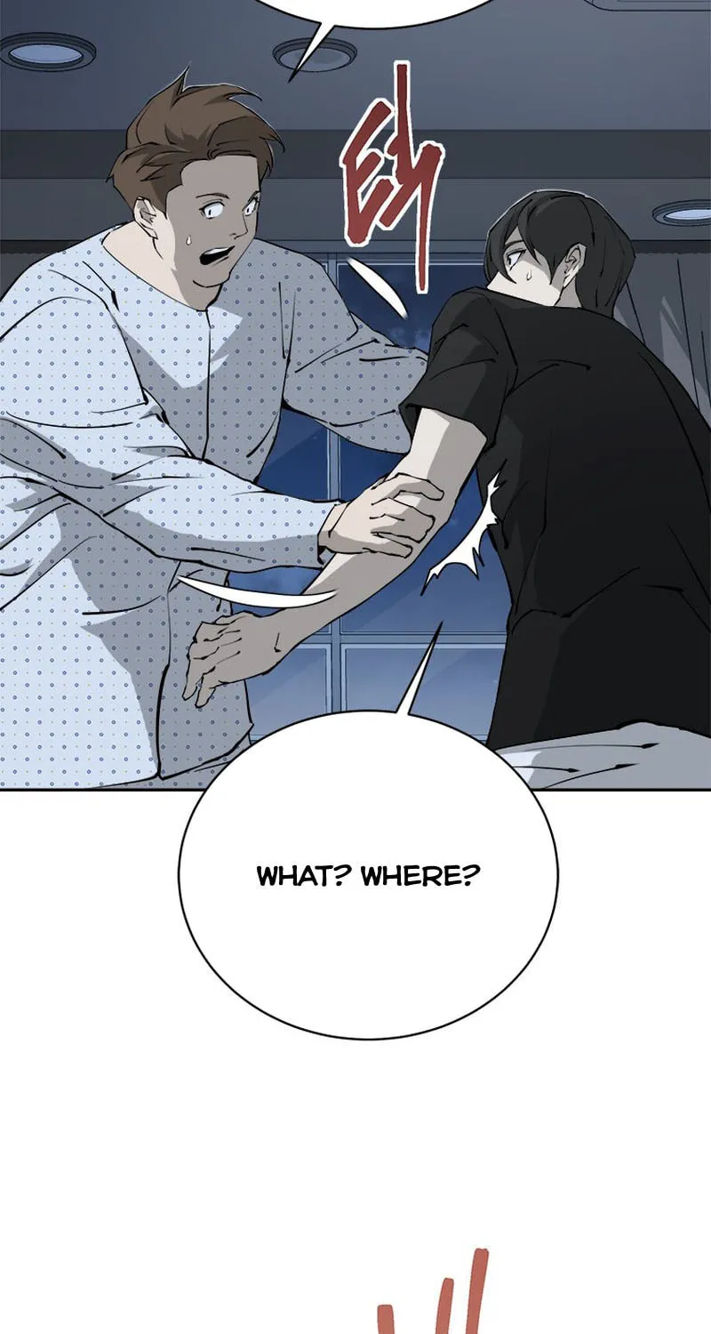 Unbeatable Lv. 1 Chapter 21 page 81 - 