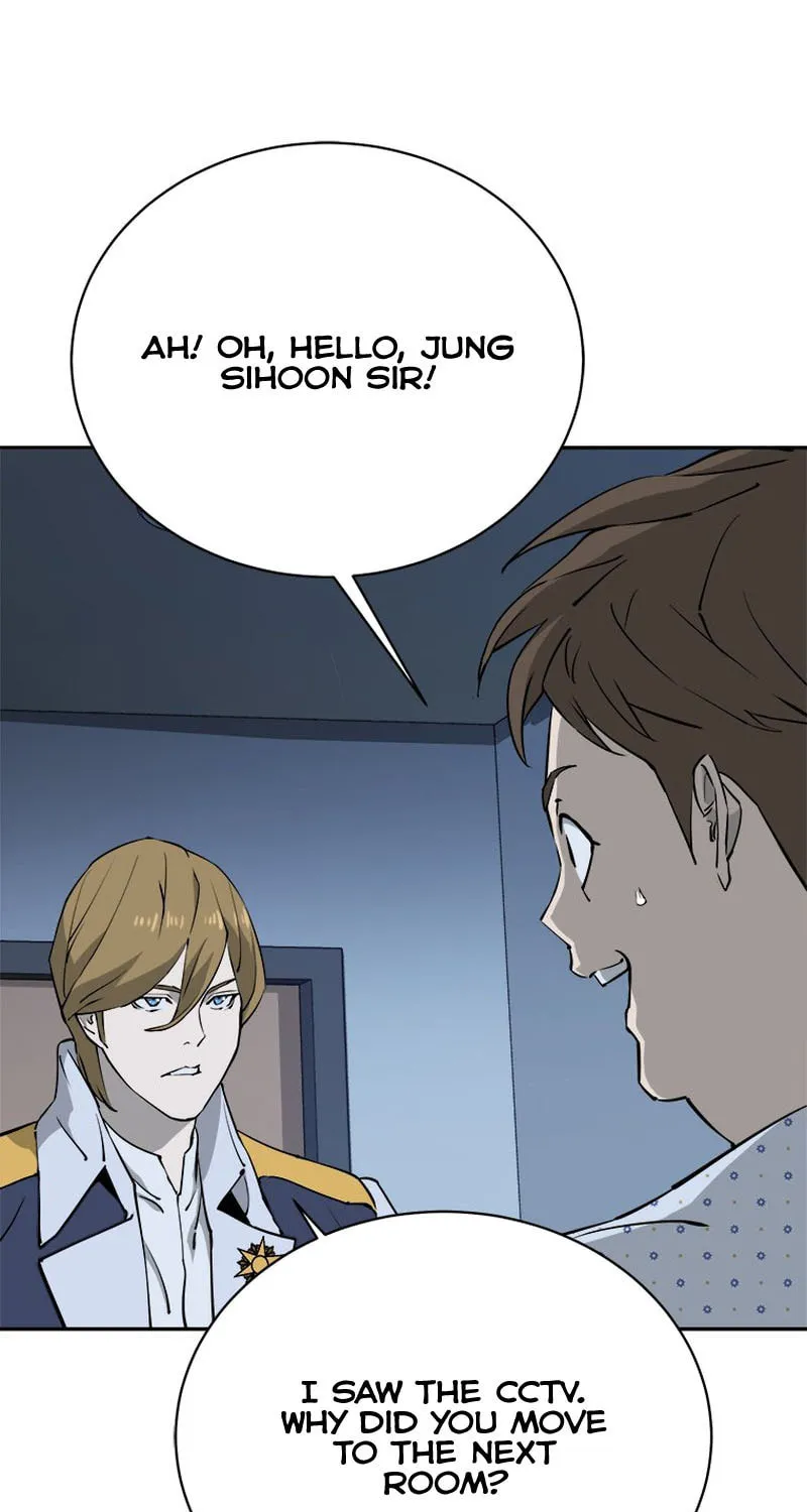 Unbeatable Lv. 1 Chapter 21 page 85 - 