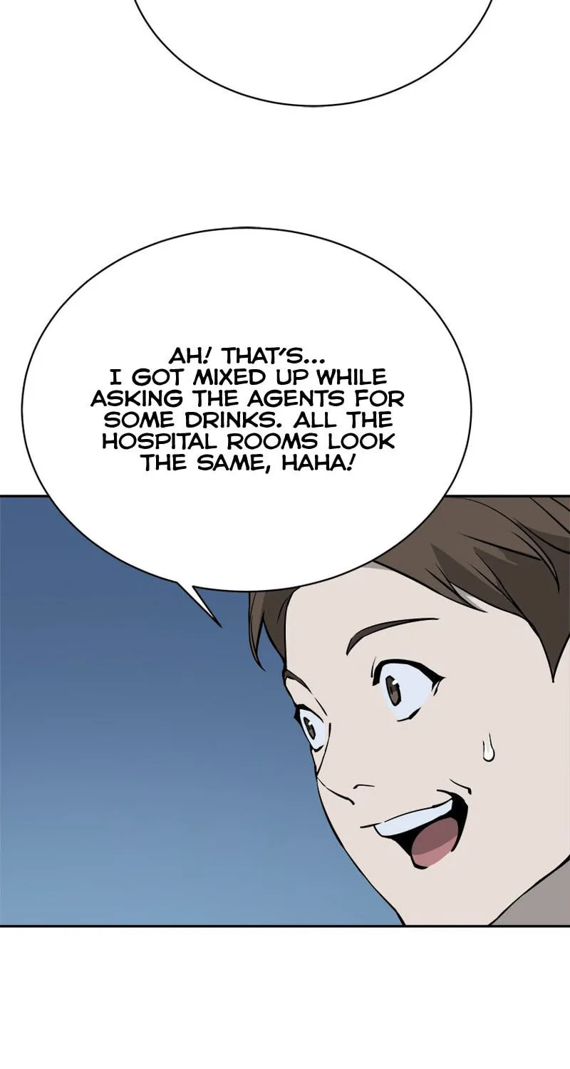 Unbeatable Lv. 1 Chapter 21 page 86 - 