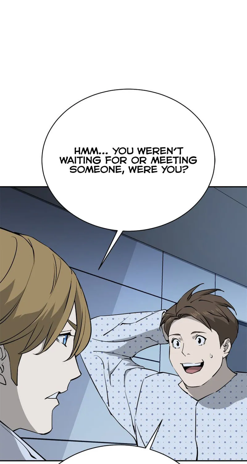 Unbeatable Lv. 1 Chapter 21 page 87 - 