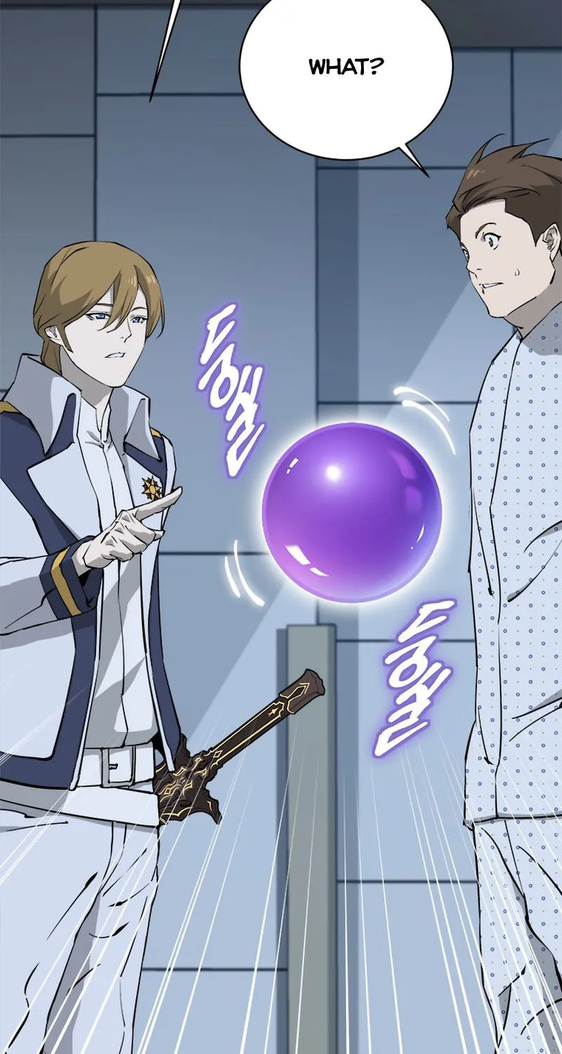 Unbeatable Lv. 1 Chapter 21 page 89 - 