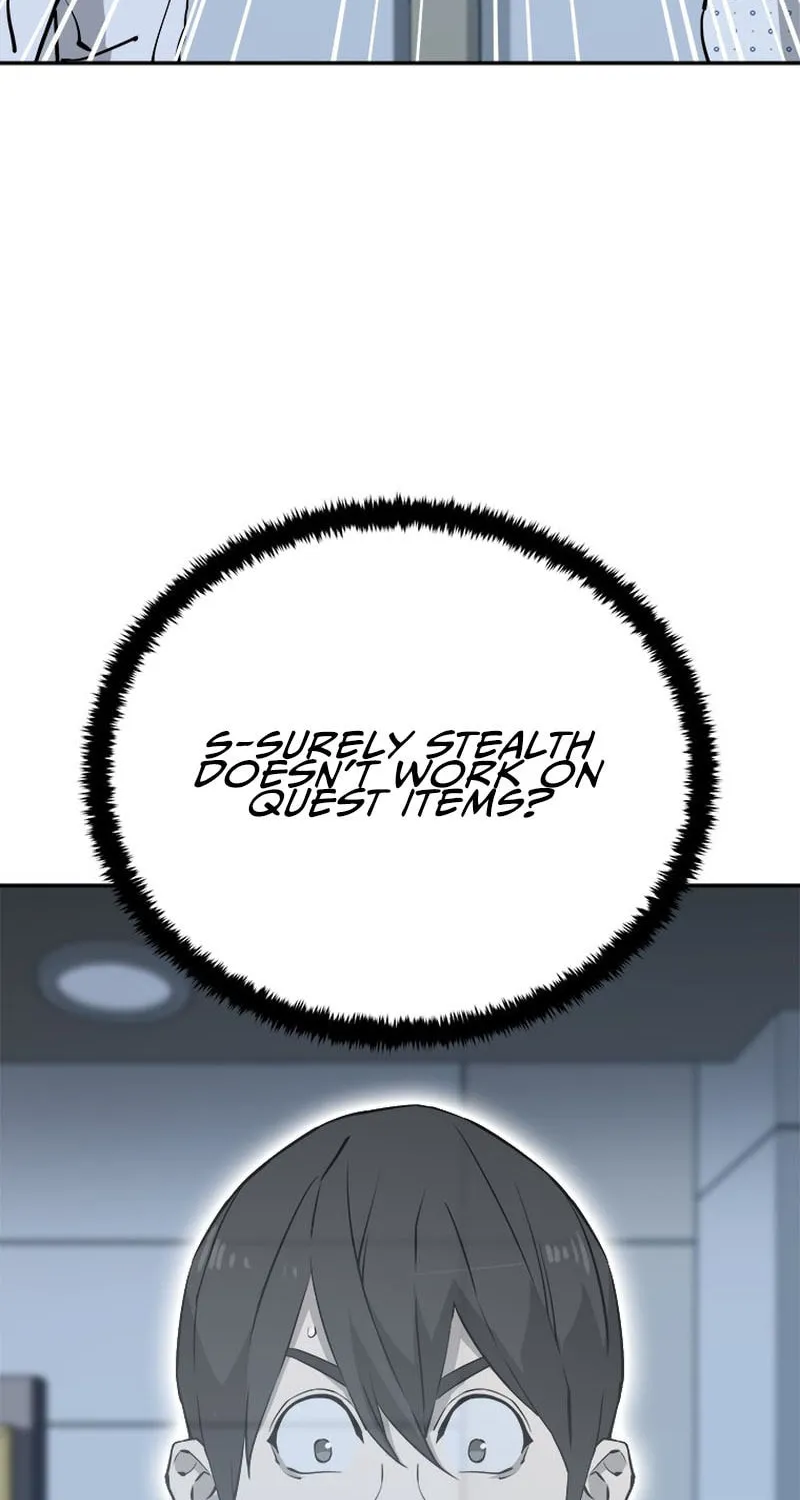 Unbeatable Lv. 1 Chapter 21 page 90 - 