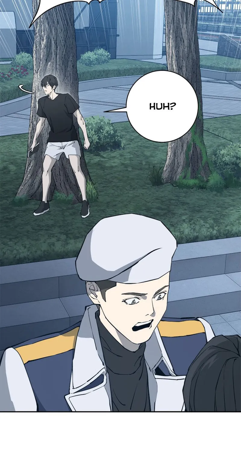 Unbeatable Lv. 1 Chapter 21 page 10 - 