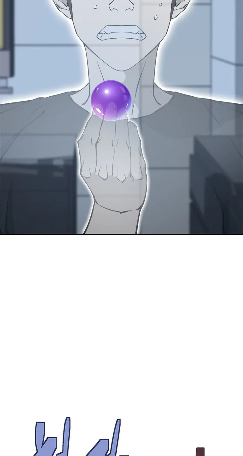 Unbeatable Lv. 1 Chapter 21 page 91 - 