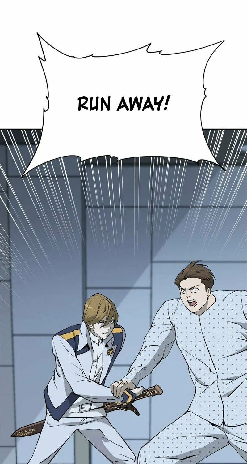 Unbeatable Lv. 1 Chapter 21 page 93 - 