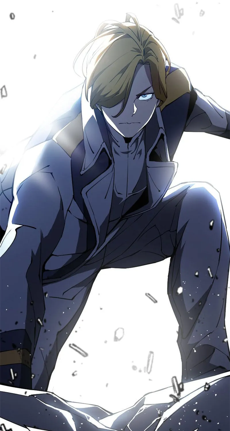 Unbeatable Lv. 1 Chapter 22 page 17 - 