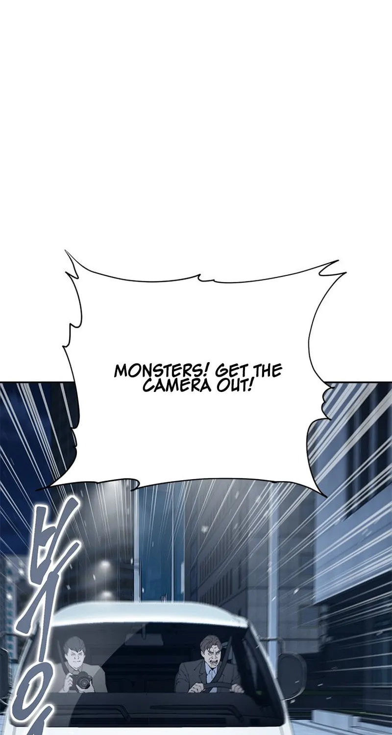Unbeatable Lv. 1 Chapter 22 page 33 - 