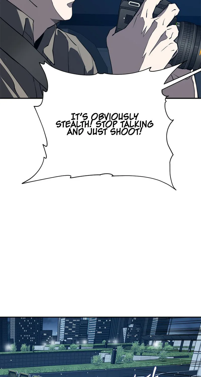 Unbeatable Lv. 1 Chapter 22 page 38 - 