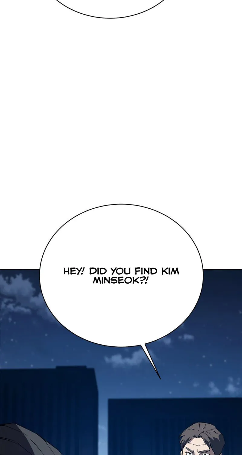 Unbeatable Lv. 1 Chapter 22 page 5 - 