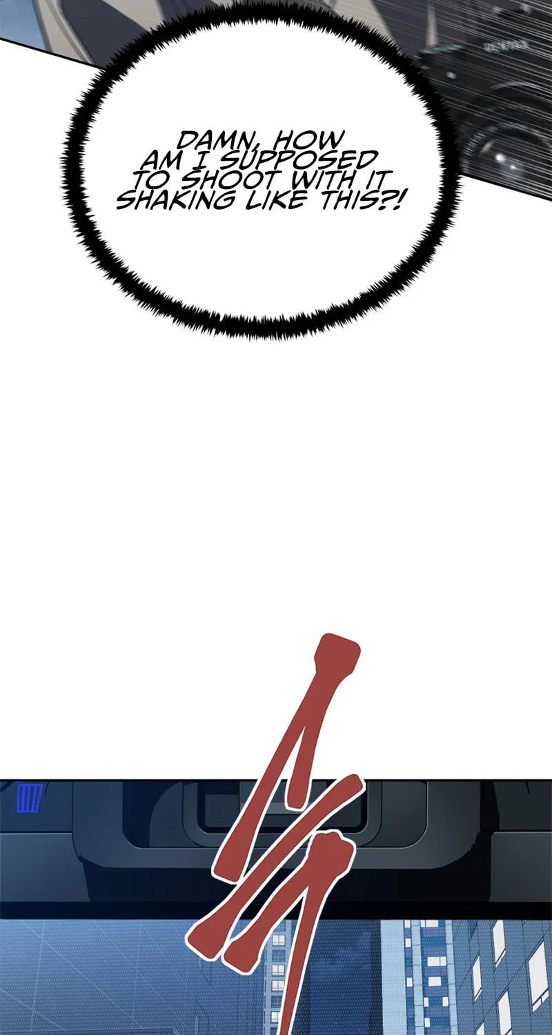 Unbeatable Lv. 1 Chapter 22 page 44 - 