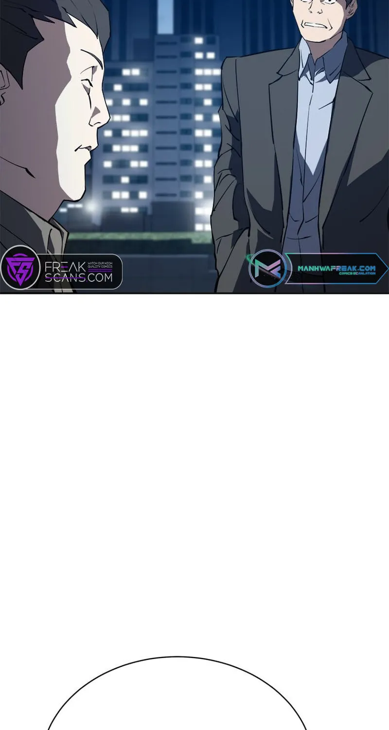 Unbeatable Lv. 1 Chapter 22 page 6 - 