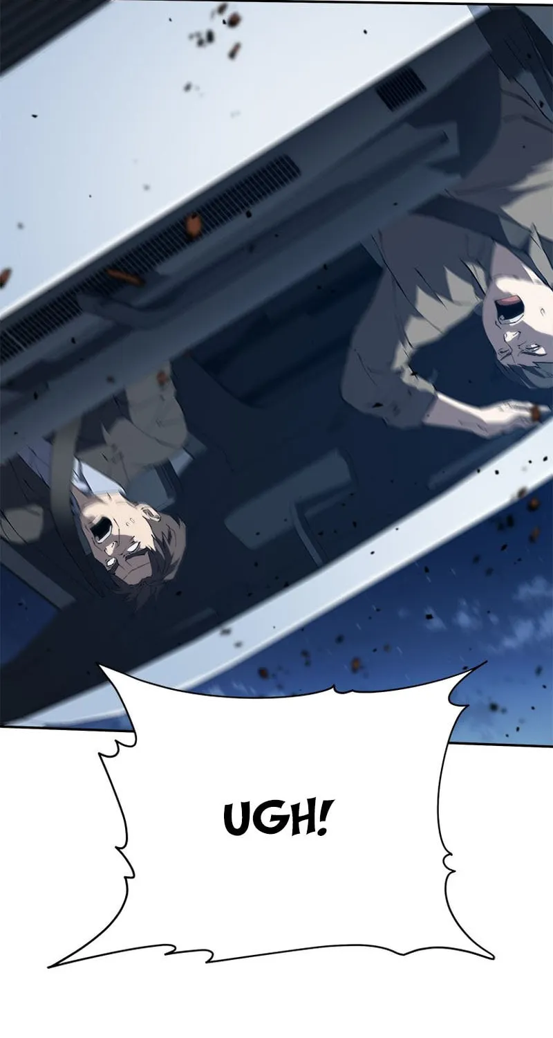 Unbeatable Lv. 1 Chapter 22 page 59 - 