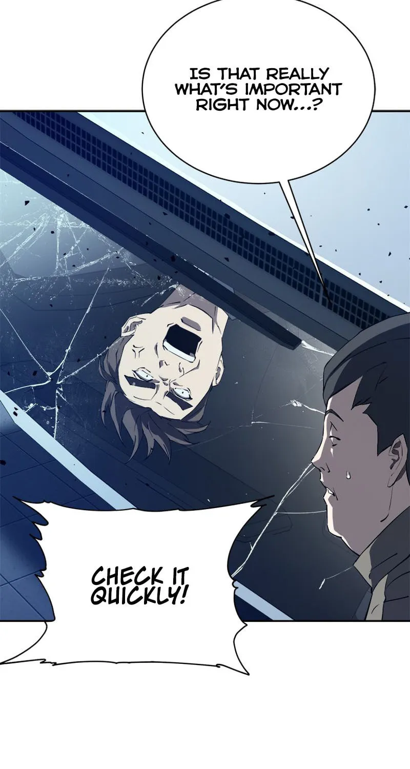 Unbeatable Lv. 1 Chapter 22 page 64 - 