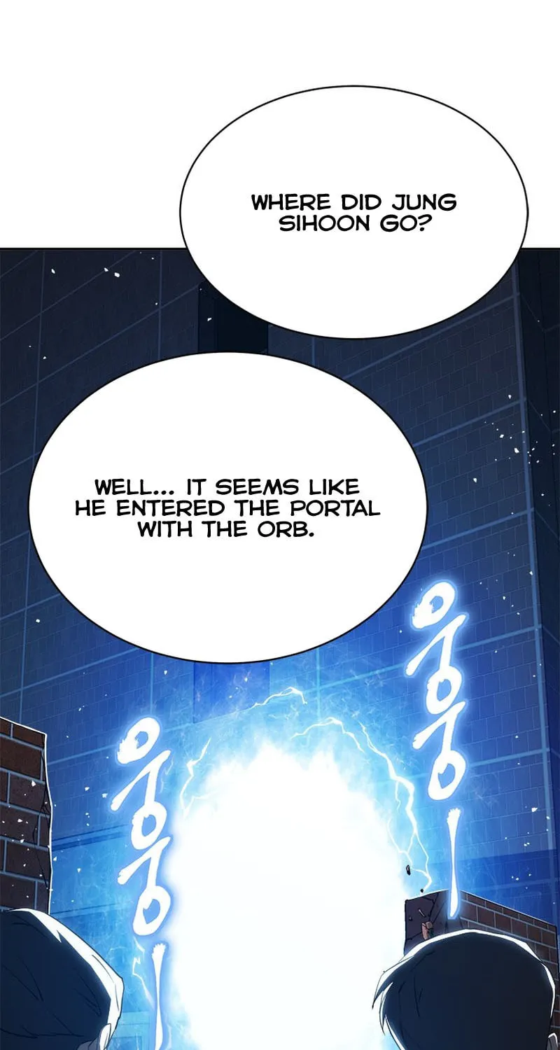 Unbeatable Lv. 1 Chapter 22 page 69 - 