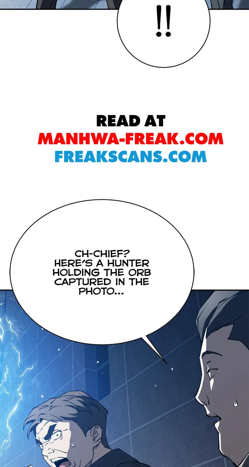 Unbeatable Lv. 1 Chapter 22 page 72 - 