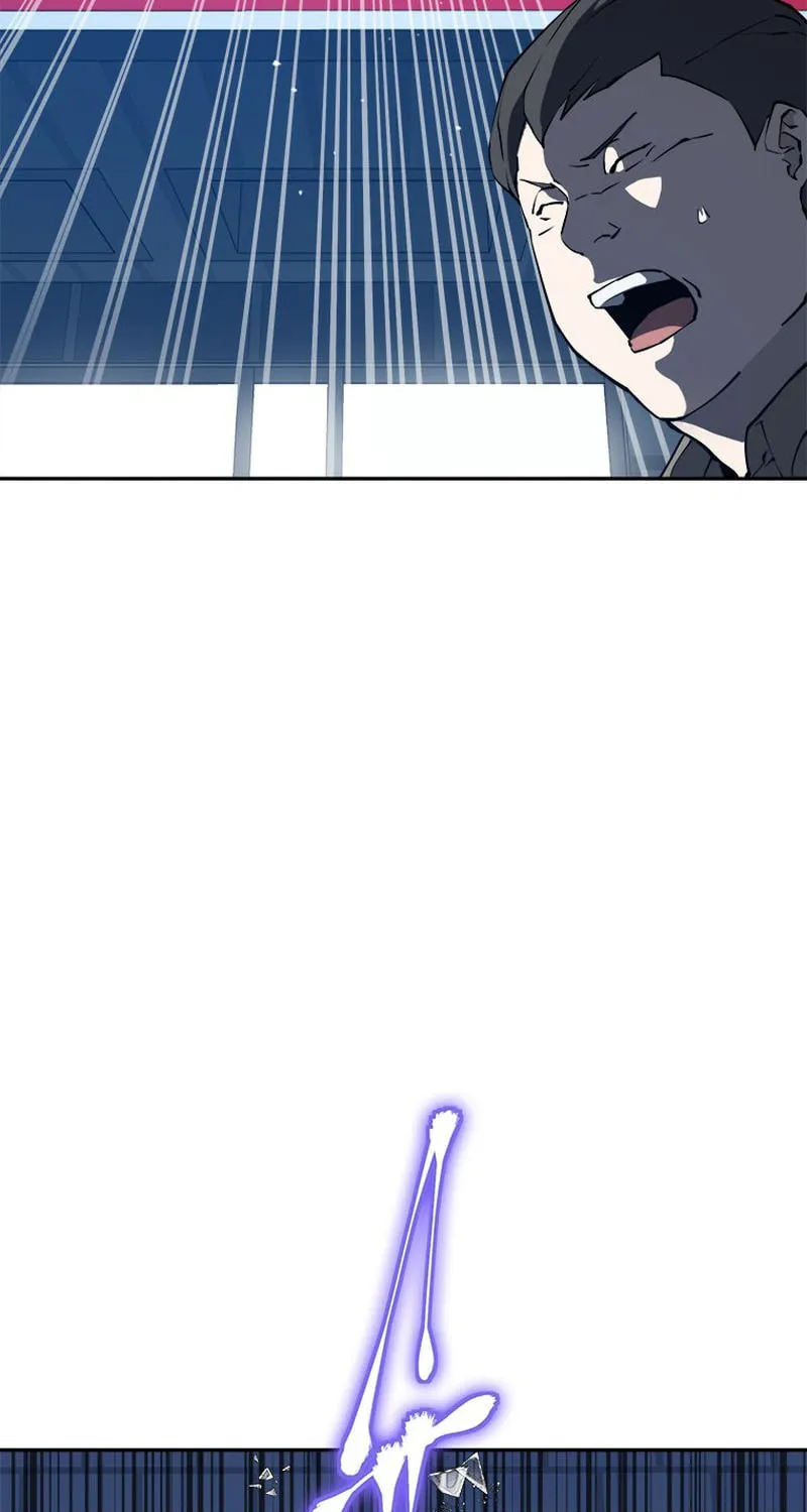 Unbeatable Lv. 1 Chapter 22 page 9 - 