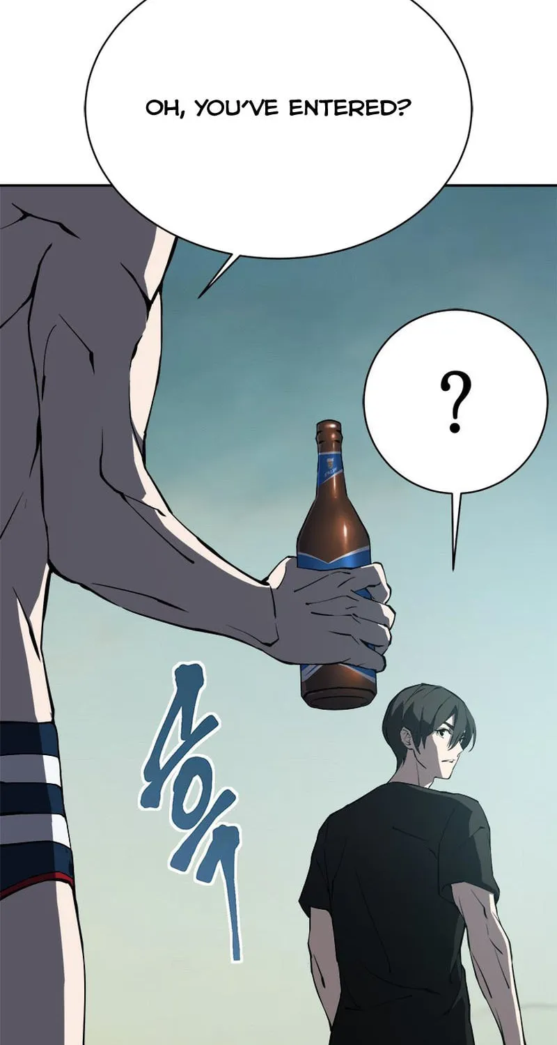 Unbeatable Lv. 1 Chapter 22 page 88 - 