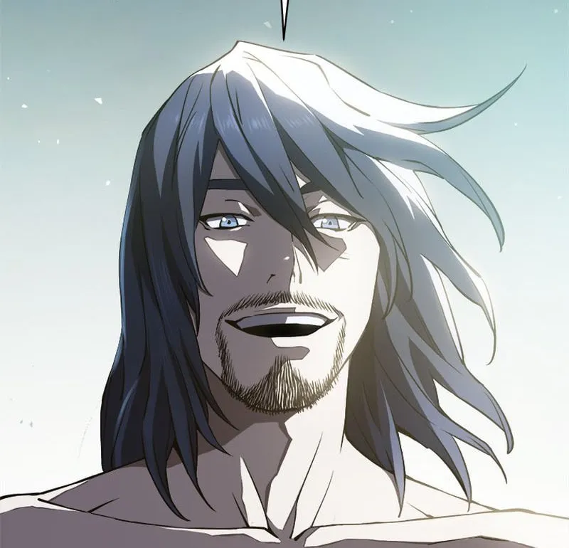 Unbeatable Lv. 1 Chapter 22 page 90 - 