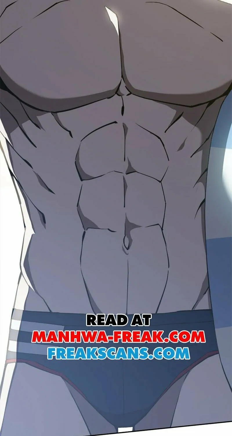 Unbeatable Lv. 1 Chapter 22 page 91 - 