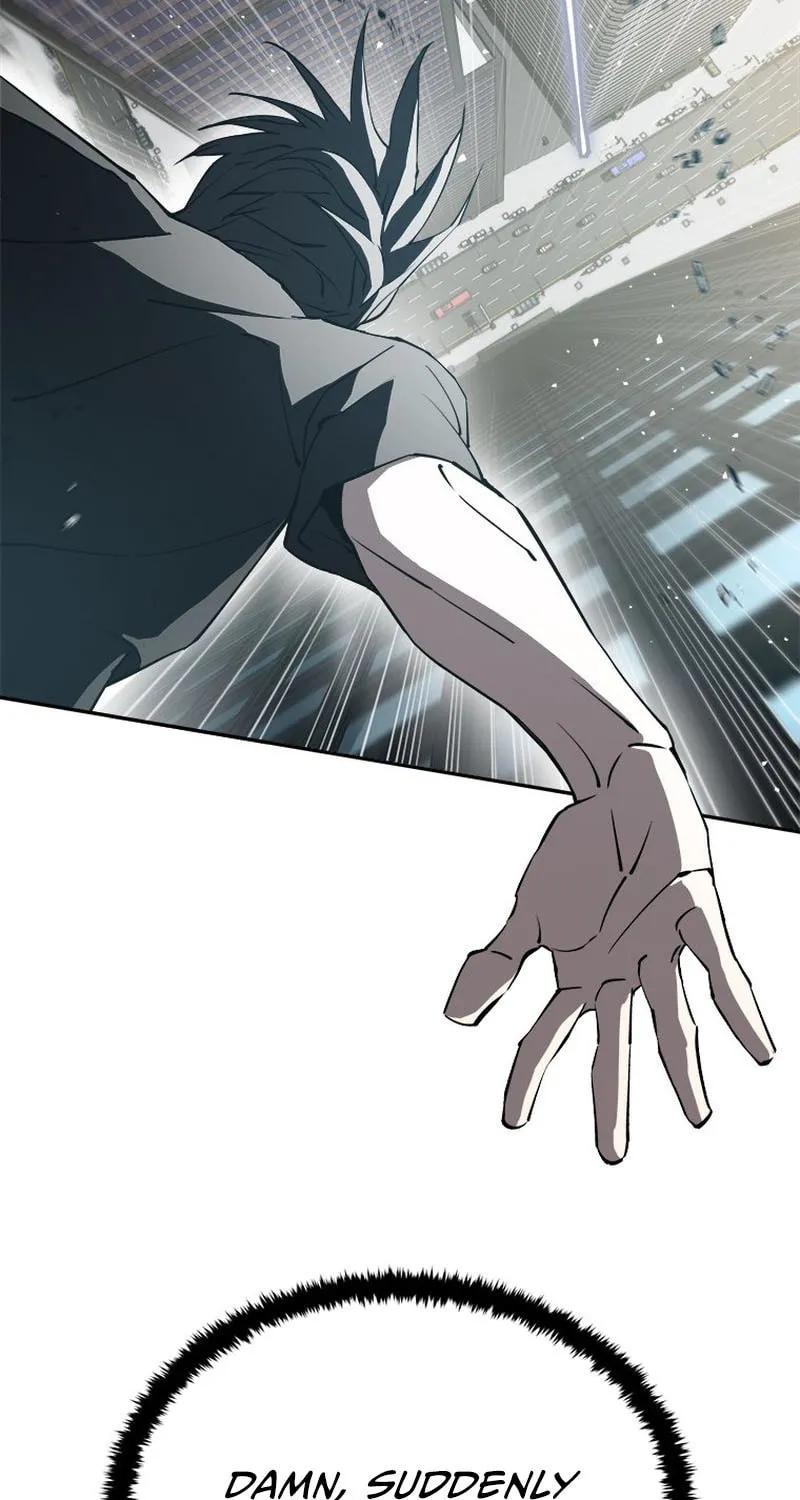 Unbeatable Lv. 1 Chapter 23 page 31 - 