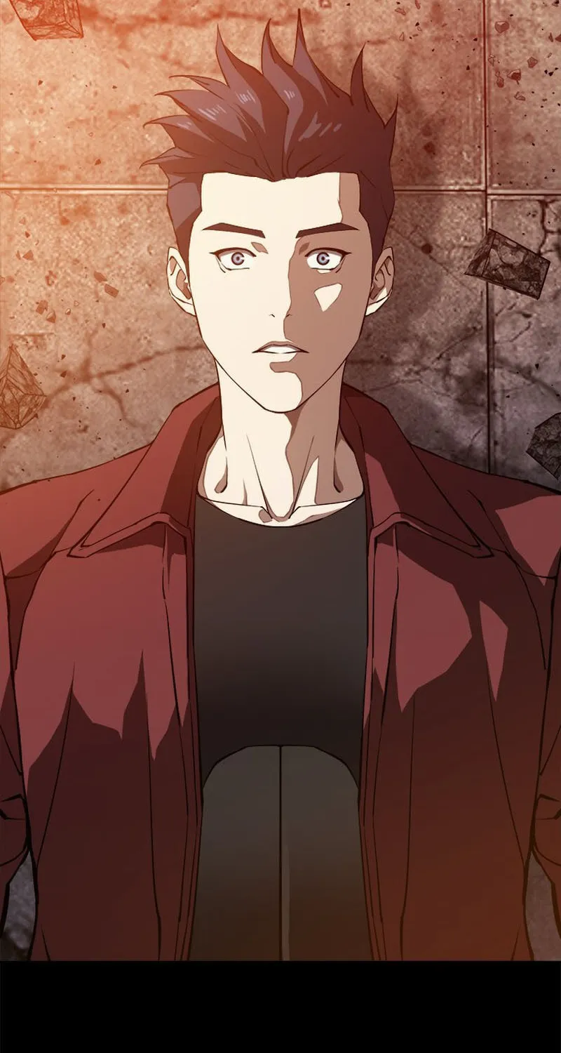 Unbeatable Lv. 1 Chapter 23 page 38 - 