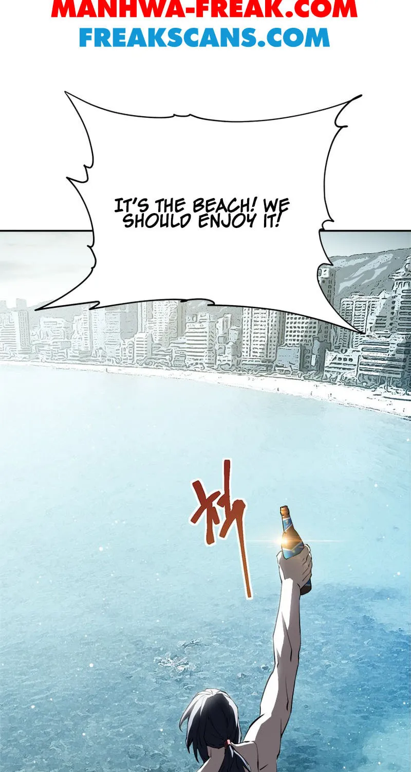 Unbeatable Lv. 1 Chapter 23 page 5 - 