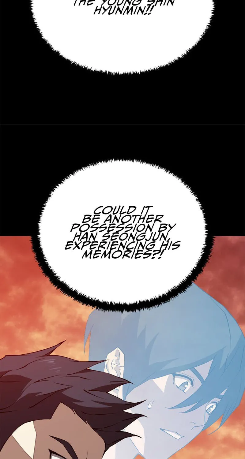 Unbeatable Lv. 1 Chapter 23 page 41 - 