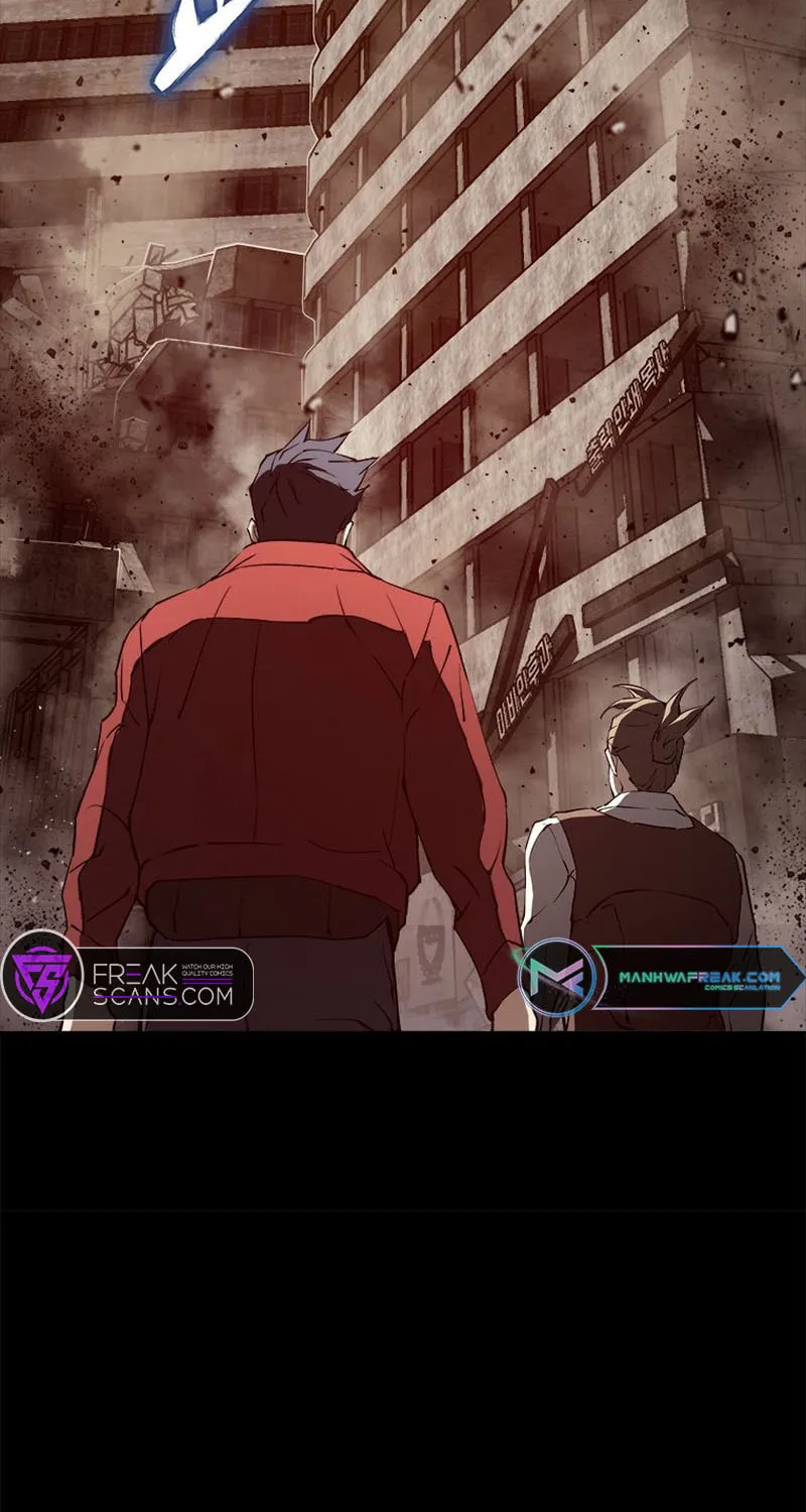 Unbeatable Lv. 1 Chapter 23 page 46 - 