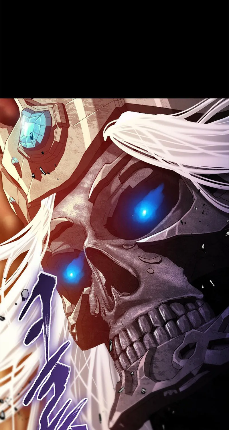 Unbeatable Lv. 1 Chapter 23 page 47 - 