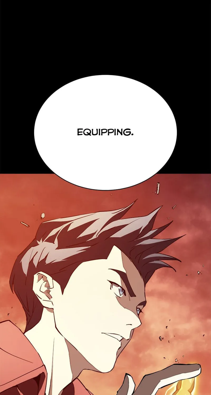 Unbeatable Lv. 1 Chapter 23 page 50 - 