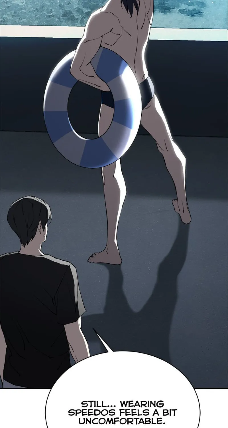 Unbeatable Lv. 1 Chapter 23 page 6 - 