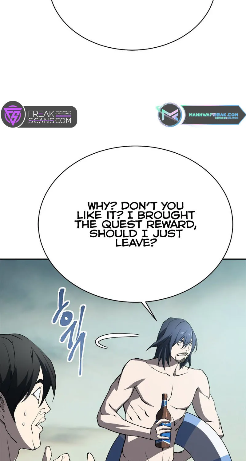 Unbeatable Lv. 1 Chapter 23 page 7 - 