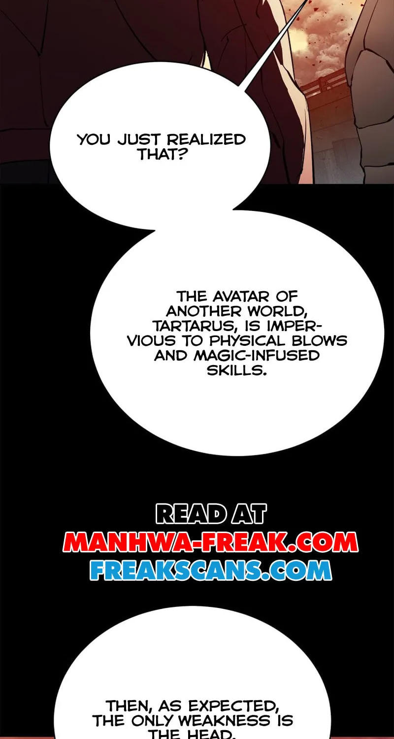 Unbeatable Lv. 1 Chapter 23 page 64 - 