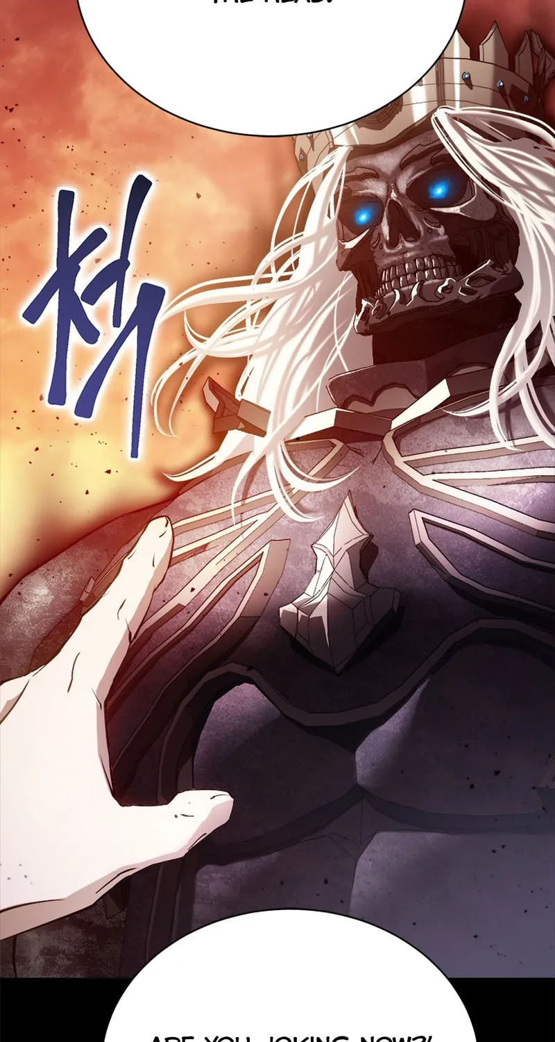 Unbeatable Lv. 1 Chapter 23 page 65 - 