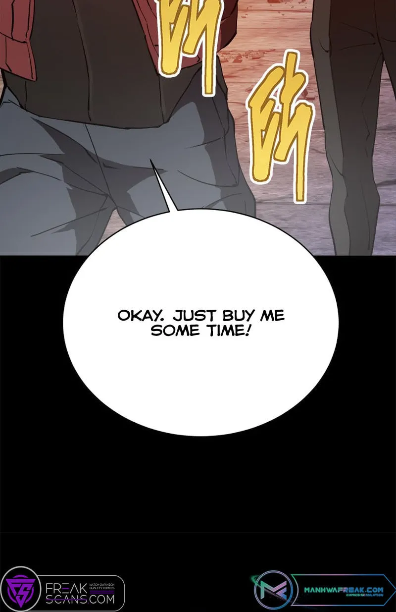 Unbeatable Lv. 1 Chapter 23 page 72 - 