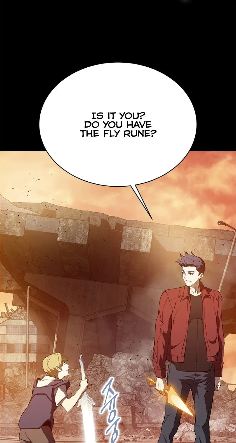 Unbeatable Lv. 1 Chapter 23 page 80 - 
