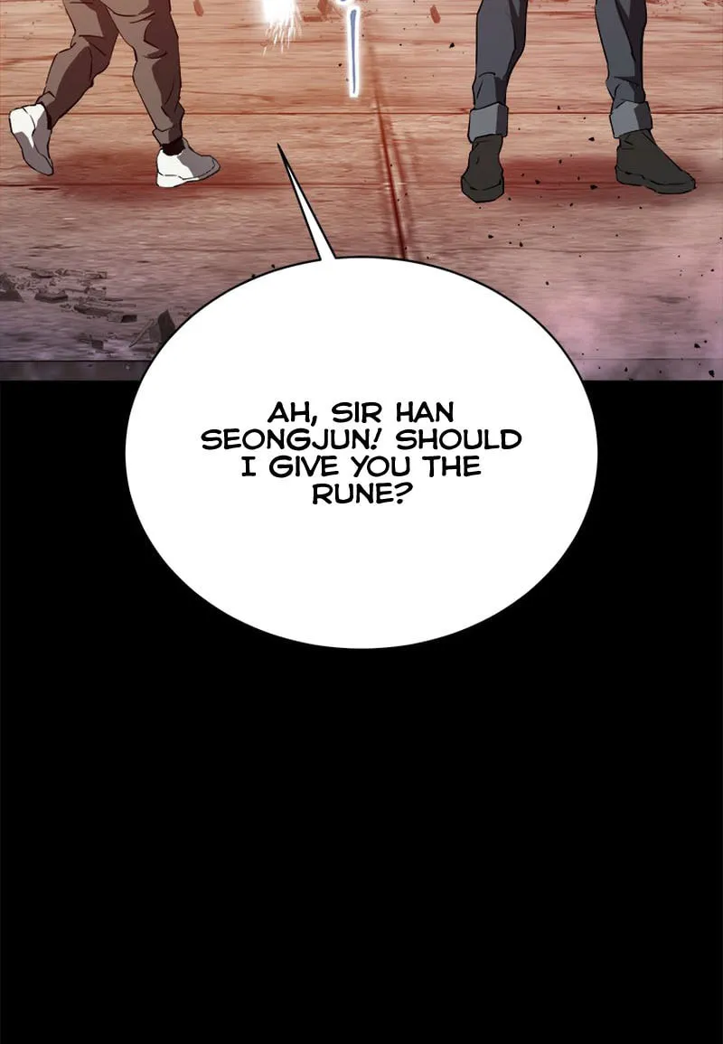 Unbeatable Lv. 1 Chapter 23 page 81 - 