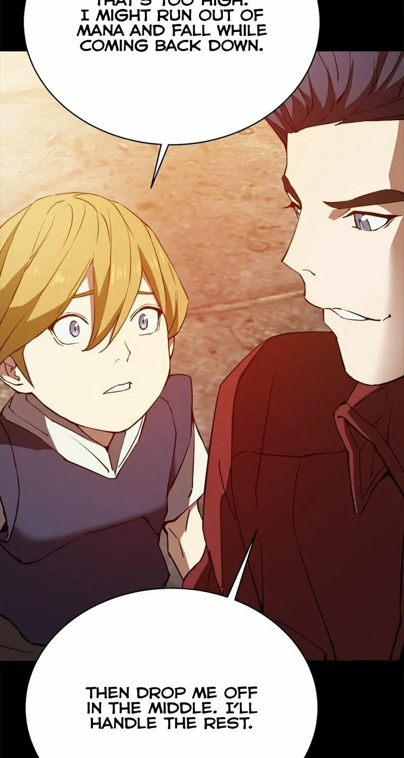 Unbeatable Lv. 1 Chapter 23 page 84 - 