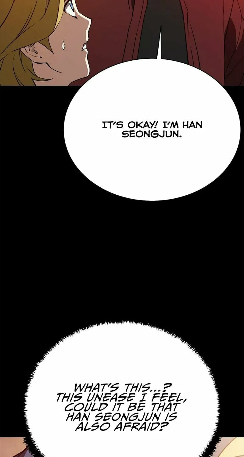 Unbeatable Lv. 1 Chapter 23 page 86 - 