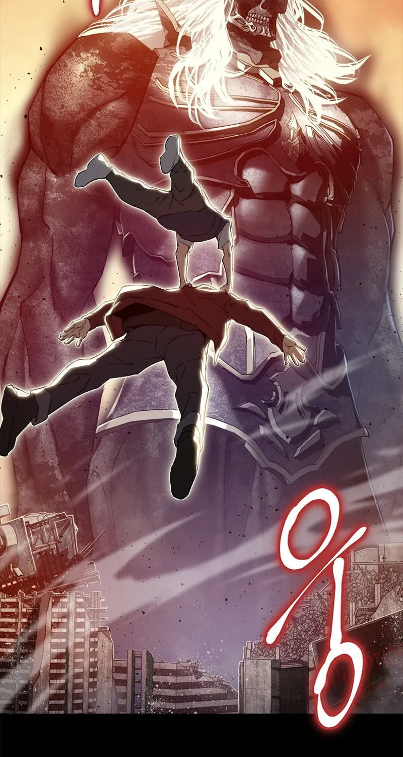 Unbeatable Lv. 1 Chapter 23 page 93 - 