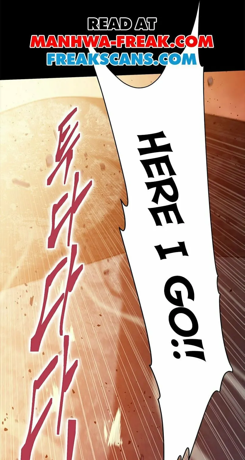 Unbeatable Lv. 1 Chapter 23 page 99 - 
