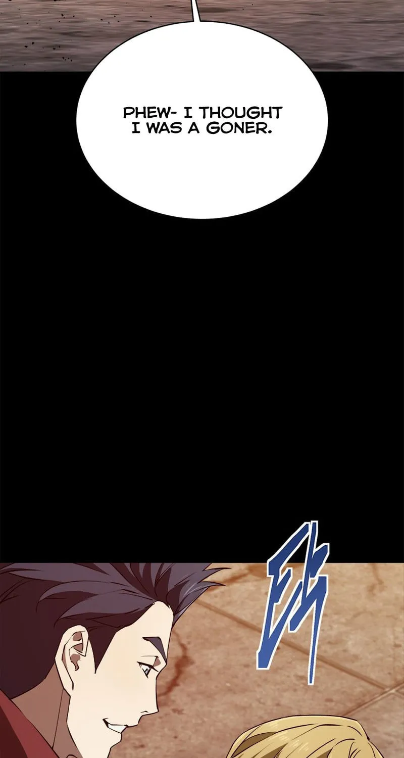 Unbeatable Lv. 1 Chapter 24 page 34 - 