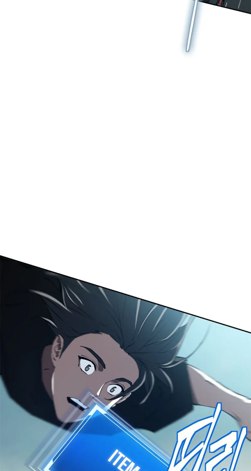 Unbeatable Lv. 1 Chapter 24 page 45 - 