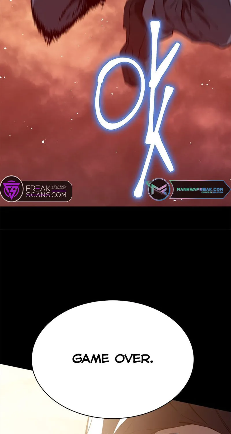Unbeatable Lv. 1 Chapter 24 page 8 - 