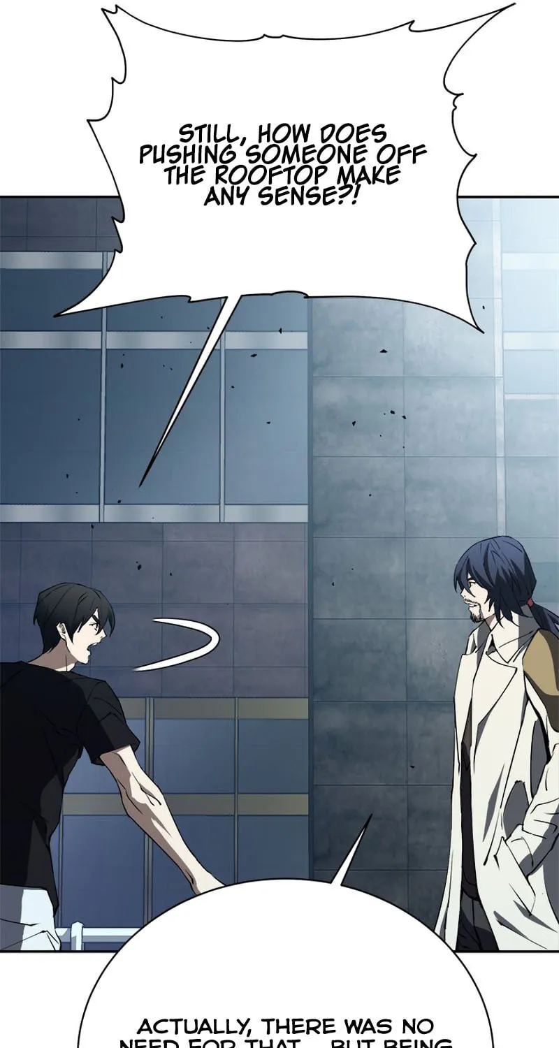 Unbeatable Lv. 1 Chapter 24 page 73 - 